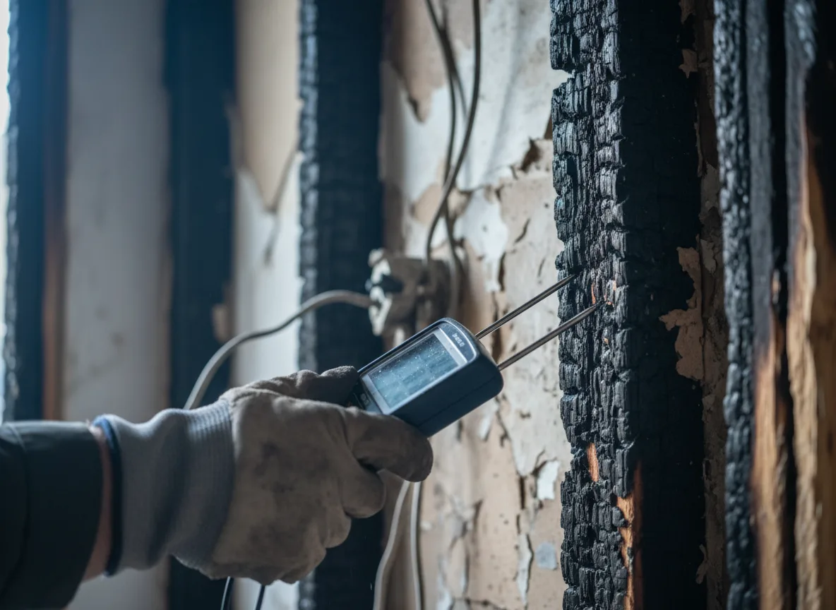 Fire Damage Restoration North Buena Vista, IA FAQs